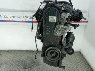 двигатель Ford Kuga 1 поколение 2009, 2.0 л., TDCi 4x4, дизель, МКПП, внедорожник 5 дв., G6DG