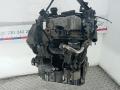 двигатель Volkswagen Passat B6 2007, 2.0 л., дизель, МКПП, седан, CBA - фото №2