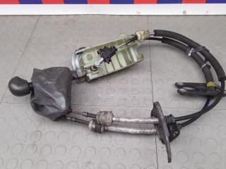 кулиса Citroen Jumper 2 поколение 2008, 2.2 л., дизель, МКПП, микроавтобус