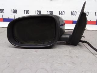 зеркало левое Volvo V50 1 поколение [рестайлинг] 2009, 1.6 л., дизель, МКПП, универсал, 7PIN