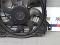 вентилятор радиатора Volvo V50 1 поколение [рестайлинг] 2009, 1.6 л., дизель, МКПП, универсал - фото №4