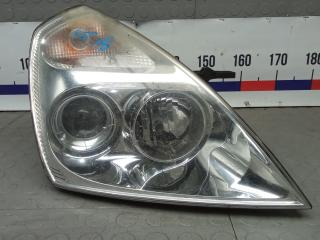 фара правая Kia Carnival VQ 2007, 2.9 л., дизель, МКПП, минивэн