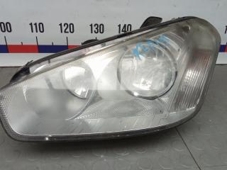 фара левая Ford C-Max 1 поколение [рестайлинг] 2007, 1.6 л., TDCi, дизель, МКПП, минивэн