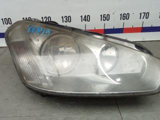 фара правая Ford C-Max 1 поколение [рестайлинг] 2007, 1.6 л., TDCi, дизель, МКПП, минивэн