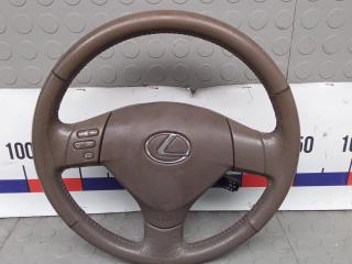 руль Lexus RX 2 поколение 2005, 3.0 л., бензин, АКПП, внедорожник 5 дв.