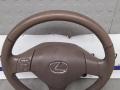 руль Lexus RX 2 поколение 2005, 3.0 л., бензин, АКПП, внедорожник 5 дв. - фото №2