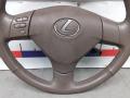 руль Lexus RX 2 поколение 2005, 3.0 л., бензин, АКПП, внедорожник 5 дв. - фото №3