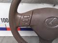руль Lexus RX 2 поколение 2005, 3.0 л., бензин, АКПП, внедорожник 5 дв. - фото №4