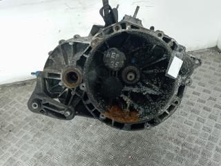 МКПП Ford S-Max 1 поколение [рестайлинг] 2010, 2.0 л., дизель, МКПП, минивэн, 7G9R-7002-UD