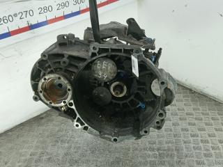 МКПП Volkswagen Passat B6 2007, 2.0 л., дизель, МКПП, седан, KNS