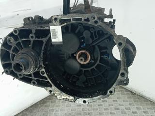 МКПП SEAT Alhambra 1 поколение [рестайлинг] 2005, 2.0 л., дизель, МКПП, минивэн, HLC