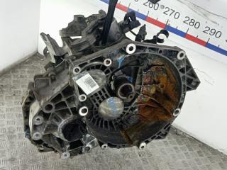 МКПП Opel Astra J [рестайлинг] 2013, 2.0 л., CDTi, дизель, МКПП, хетчбэк 5 дв., F40