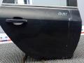 дверь задняя правая Opel Astra J [рестайлинг] 2013, 1.4 л., бензин, МКПП, хетчбэк 5 дв. - фото №3