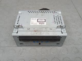 магнитола Ford Focus 3 поколение 2012, 1.6 л., бензин, МКПП, универсал