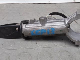 замок зажигания Citroen Jumper 2 поколение 2008, 2.2 л., дизель, МКПП, микроавтобус