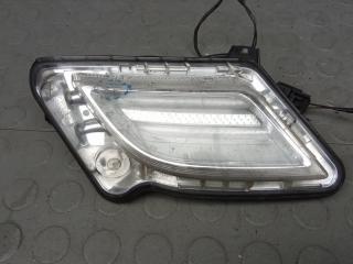 фара левая Volvo V60 1 поколение [рестайлинг] 2013, 1.6 л., дизель, МКПП, универсал