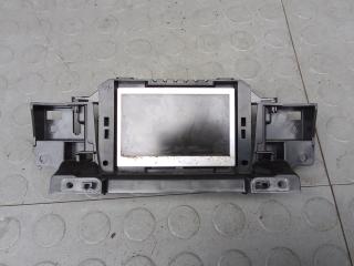 монитор Ford Focus 3 поколение 2012, 1.6 л., бензин, МКПП, универсал