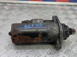 стартер SEAT Alhambra 1 поколение [рестайлинг] 2005, 2.0 л., дизель, МКПП, минивэн, BN