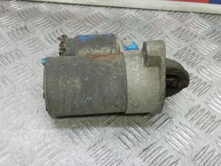 стартер Chevrolet Aveo T250 [рестайлинг] 2009, 1.2 л., бензин, МКПП, хетчбэк 5 дв., BN