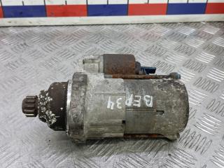 стартер Volkswagen Passat B6 2007, 2.0 л., дизель, МКПП, седан, BN