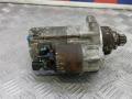 стартер Volkswagen Passat B6 2007, 2.0 л., дизель, МКПП, седан, BN - фото №3