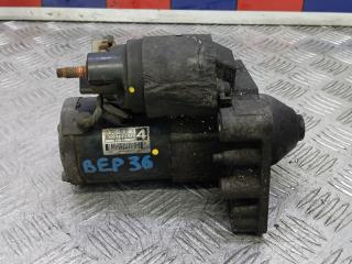 стартер Peugeot 308 T7 2008, 1.6 л., дизель, МКПП, хетчбэк 5 дв., 966401698000