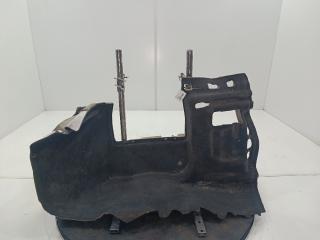 ковер салонный Volkswagen Touareg 3 поколение 2019, цвет, 761863103D