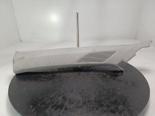 обшивка стойки передней левой Volkswagen Touareg 3 поколение 2019, цвет, 760867233A