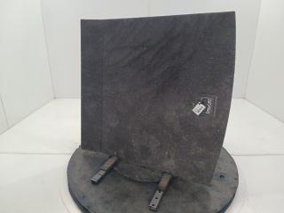 пол багажника Volkswagen Touareg 3 поколение 2019, цвет, 760858855B