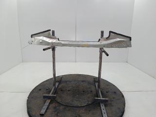 распорная планка Volkswagen Touareg 3 поколение 2019, цвет, 4M0806391C