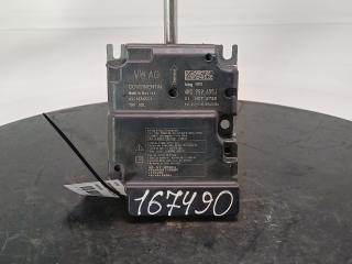 блок управления AdBlue Volkswagen Touareg 3 поколение 2019, цвет, 4M0959655J