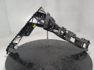 Крепление бампера заднего Volkswagen Touareg 3 поколение 2019, цвет, 760807356