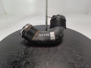 патрубок воздушного фильтра Volkswagen Touareg 3 поколение 2019, цвет, 059129616G