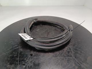 уплотнитель подкапотного пространства Volkswagen Touareg 3 поколение 2019, цвет, 1P0823723