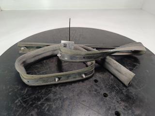 уплотнитель двери Volkswagen Touareg 3 поколение 2019, цвет, 760837119