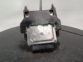 блок управления AdBlue Volkswagen Touareg 3 поколение 2019, цвет, 4M0907355D