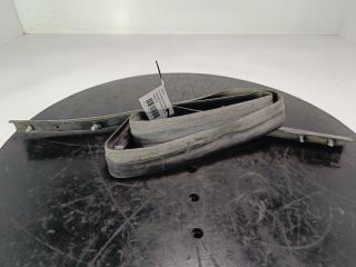 уплотнитель двери Volkswagen Touareg 3 поколение 2019, цвет, 760837119