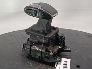 кулиса Volkswagen Touareg 3 поколение 2019, цвет