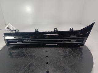 дефлектор обдува салона Volkswagen Touareg 3 поколение 2019, цвет, 761858416