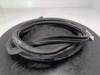 уплотнитель двери Volkswagen Touareg 3 поколение 2019, цвет, 760867913