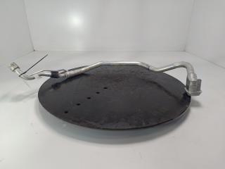 трубка кондиционера Volkswagen Touareg 3 поколение 2019, цвет, 4M0816738N