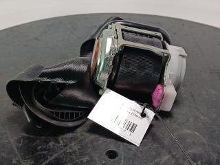 ремень безопасности Volkswagen Touareg 3 поколение 2019, цвет, 3066322