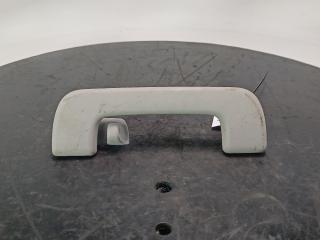 ручка внутренняя потолочная Volkswagen Touareg 3 поколение 2019, цвет, 4N0857644