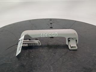 ручка внутренняя потолочная Volkswagen Touareg 3 поколение 2019, цвет, 4N0857643