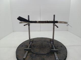 распорная планка Volkswagen Touareg 3 поколение 2019, цвет, 4M0805645B