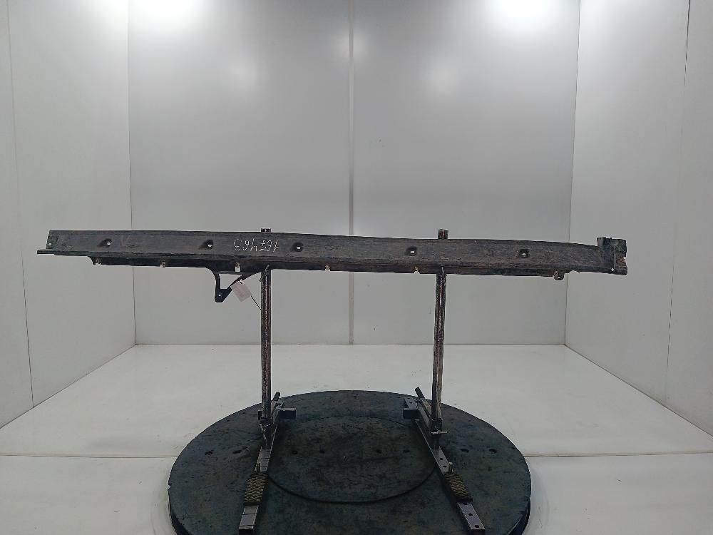 накладка на порог Volkswagen Touareg 3 поколение 2019, цвет, 4M4825212B - фото №1