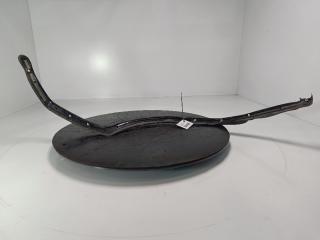 уплотнитель двери Volkswagen Touareg 3 поколение 2019, цвет, 760839761