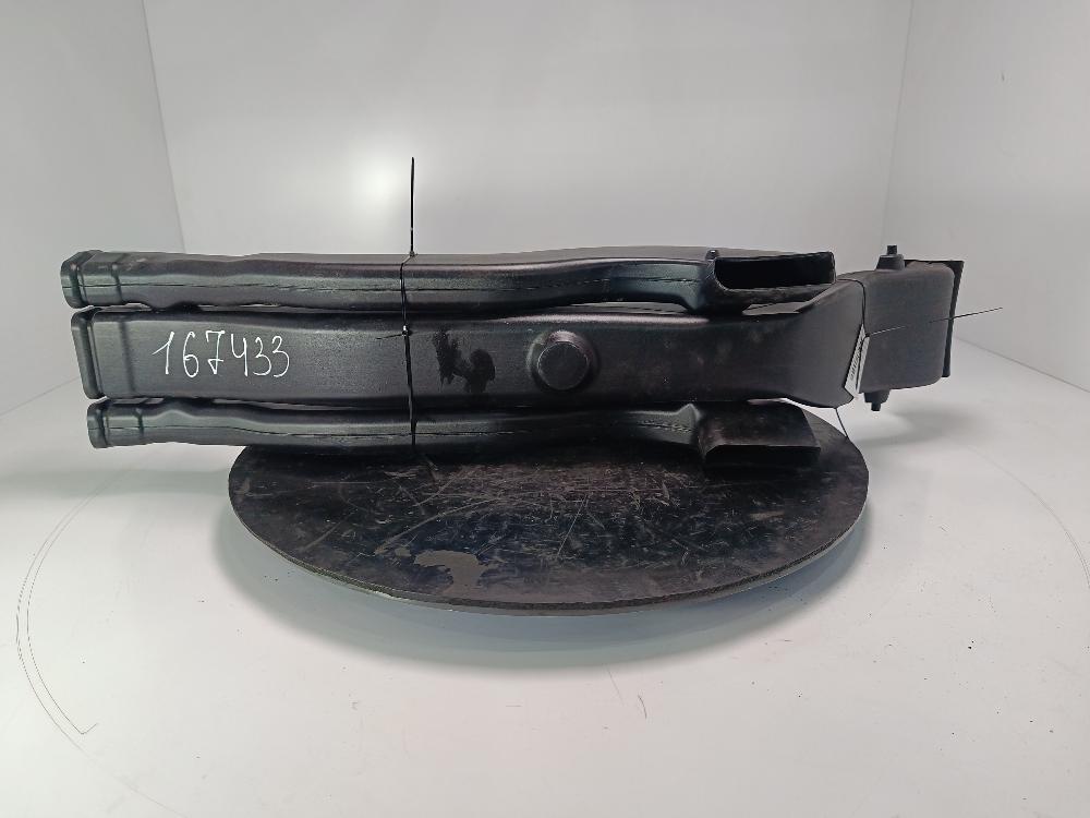 воздуховод Volkswagen Touareg 3 поколение 2019, цвет, 760819693A - фото №1