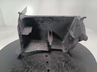 пластик моторного отсека Volkswagen Touareg 3 поколение 2019, цвет, 4M1819979