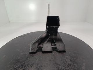 воздуховод Volkswagen Touareg 3 поколение 2019, цвет, 4M0819821B